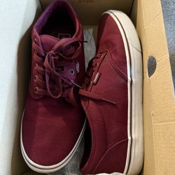 Vans - Men’s 10.5