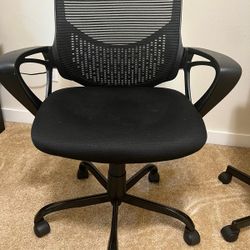 Recliner Chair With Arm Support 