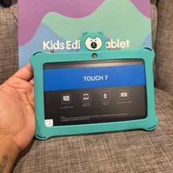 Kids Tablet