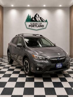 2023 Subaru Crosstrek