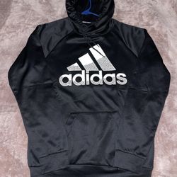 Adidas Training Hoodie 