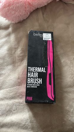 Hair brush