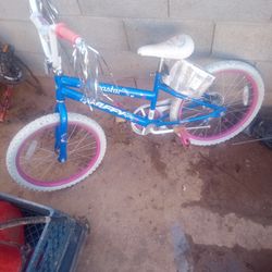 Seastar Huffy 