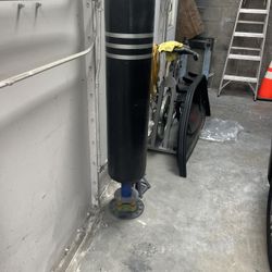   Boxing Punching Bag