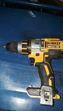 20v max DeWalt