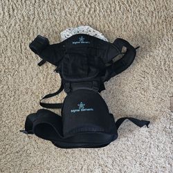 Baby carrier