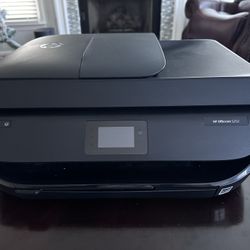 HP Office Jet 5252 Printer