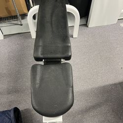 Weight Bench - Adjustable  By Northern Lights 