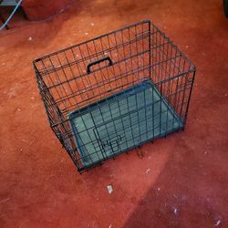 Dog Crate For Pickup In WEST PHILLY 