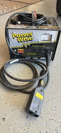 Golf Cart 36v charger