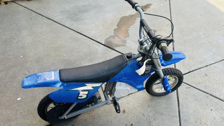 Razor Kids Electric Motorcycle