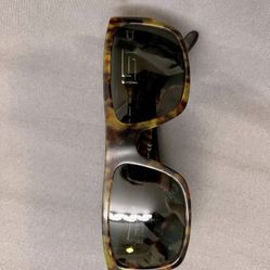 Versace vintage tourtise sunglasses 
