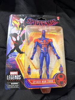 Spider-Man 2099