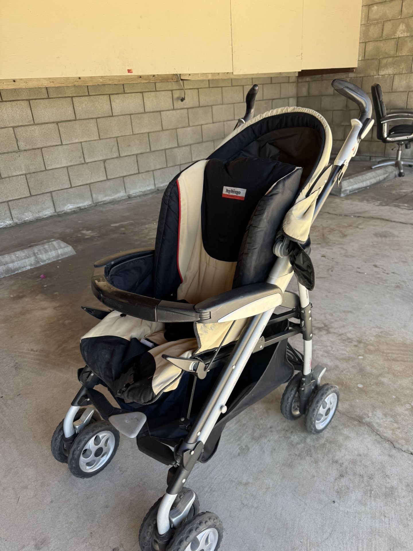 Stroller
