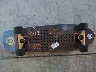 Alien workshop holy roller