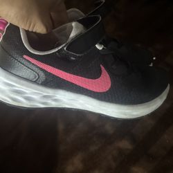Nike Kids Shoes