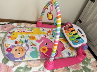 Baby Playmat