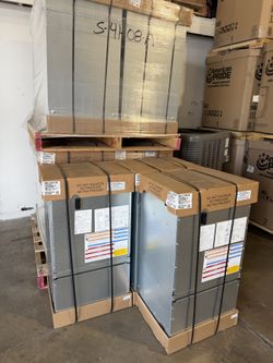 Goodman 2 Ton R410a - NEW
