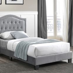 Twin Bed frame 