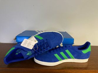 Adidas Gazelle size 11