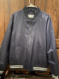 Calvin Klein Jacket (Mens) Size M