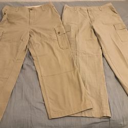 Men’s pants