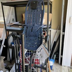 Teeter . Back Decompression NEW 