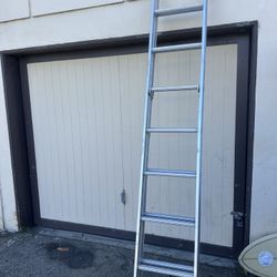 Werner 16ft Ladder