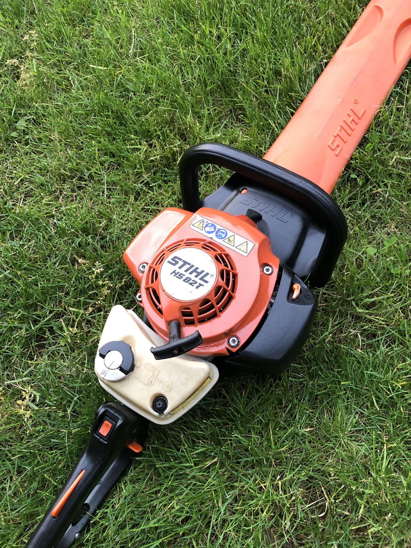 Trimmer
