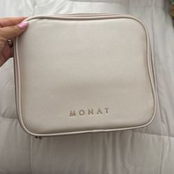 Monat Makeup Bag For MUA