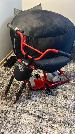 Modded mx350