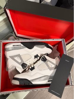 Jordan retro 4 OG