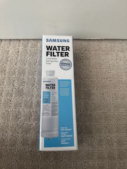 Samsung water filter for sale