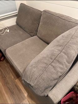 Sectional couch