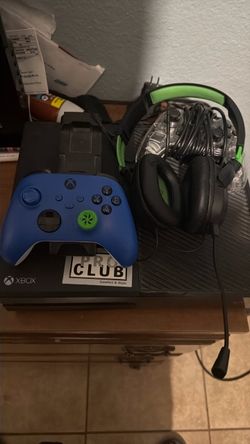 Xbox 1