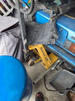 Pallet Jack