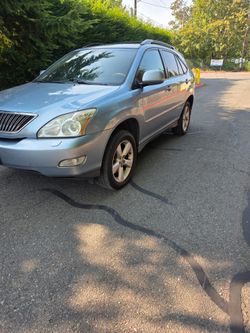 2005 Lexus Rx 330