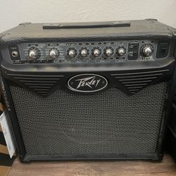 Peavy Vyper 15