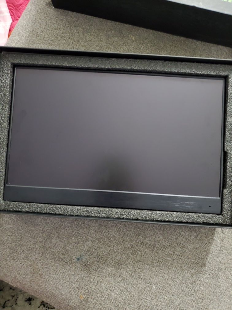 Portable Monitor 13.3 inch
