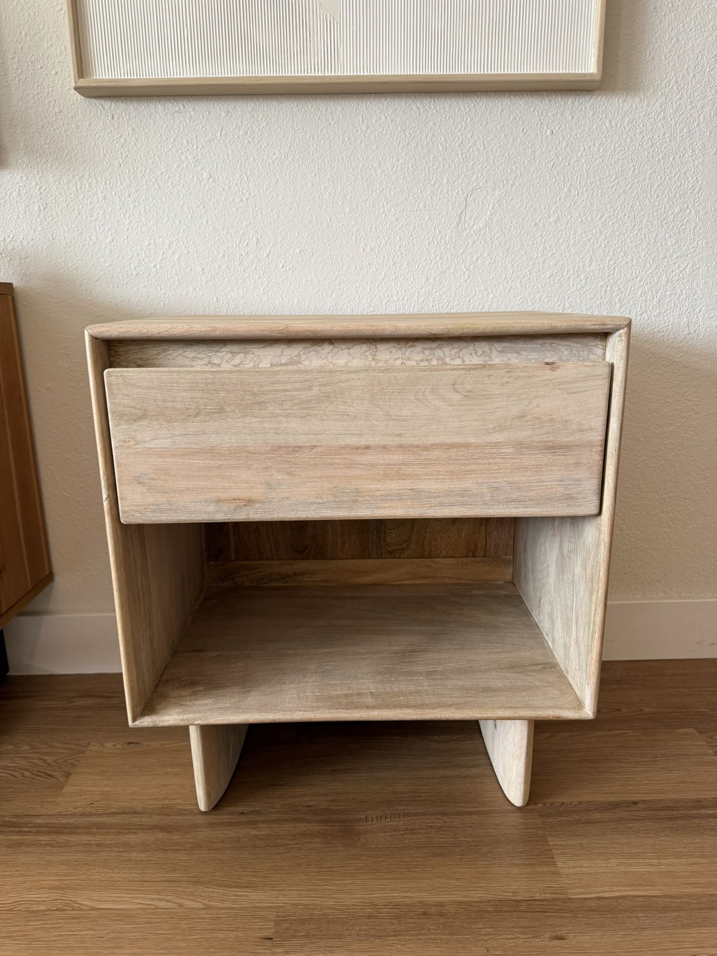 West Elm Anton Nightstand