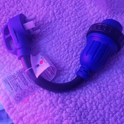 30amp Rv Power adapter