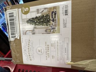 Arbol De Navidad