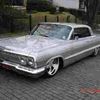 Six3impala