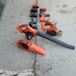 Tools