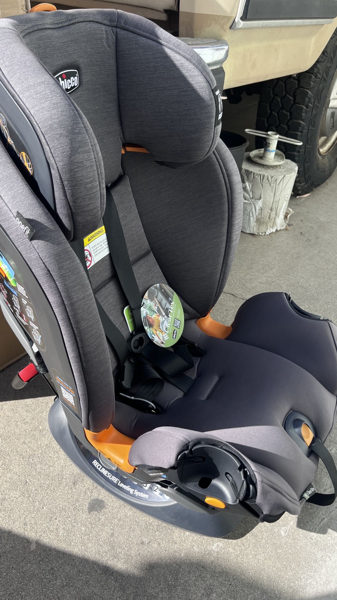 Car Seat