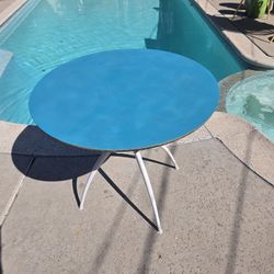 Mid Century Modern Table