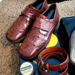 Dressy Shoes - Sizes 10.5