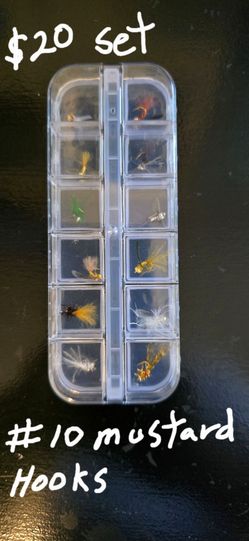 Hand tide fishing lures
