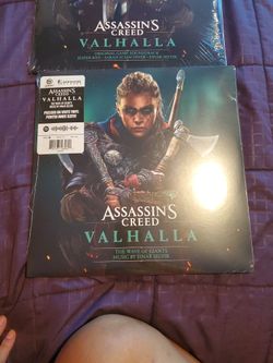 Assassins Creed Valhalla