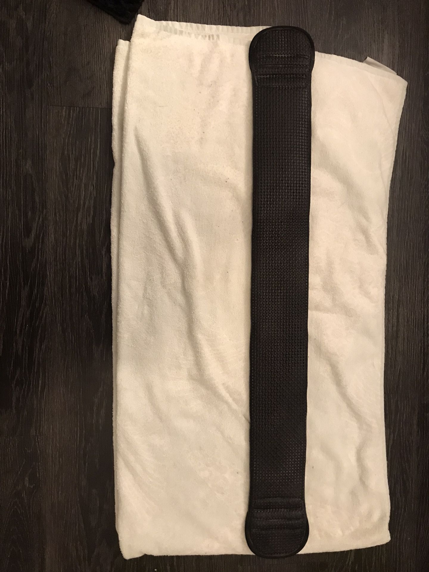 Wintec Dressage Girth